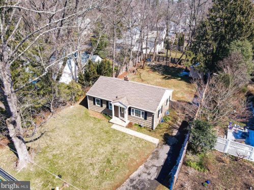 200 Harrison St, Princeton, NJ 08540-3507
