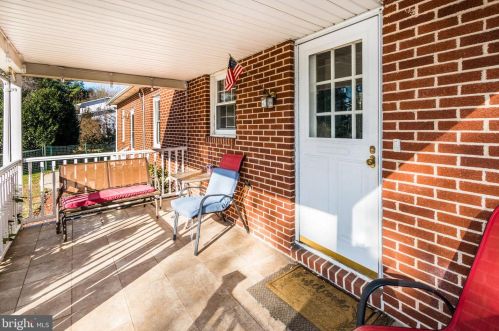 3103 Winchester Way, Fallston MD  21047-2408 exterior