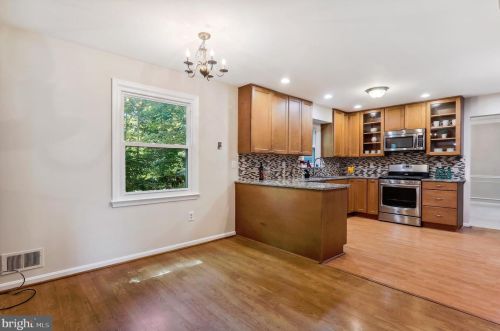 2417 Laurelwood Ter, Silver Spring MD 20905-6419 exterior