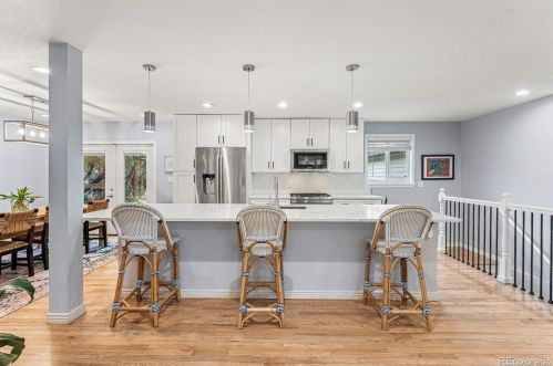 2220 Cherry St, Denver CO  80222-5005 exterior