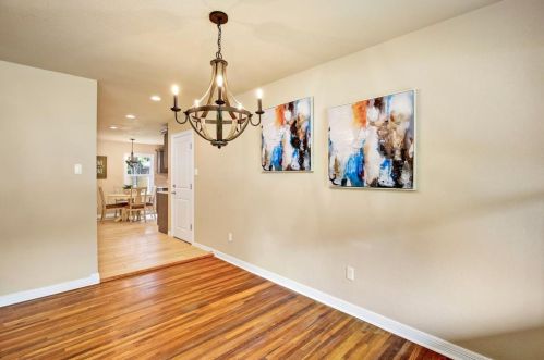 5425 Fursman Ave, Fort Worth TX  76114-4507 exterior