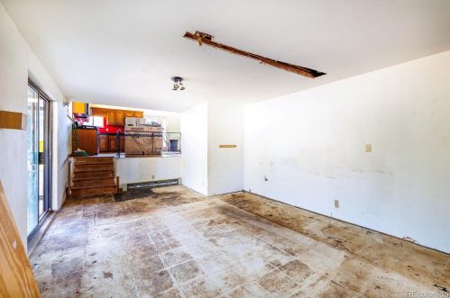 255 County Highway 67, Deckers CO  80135-9443 exterior