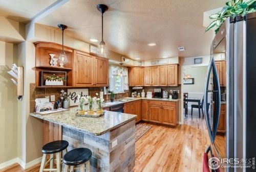 1911 25 Ave, Greeley CO 80634-4913 exterior