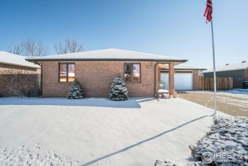 1011 Indian Trail Dr, Fort Collins, CO 80550-5606