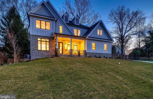 1830 Deer Dr, Mc Lean, VA 22101-5412