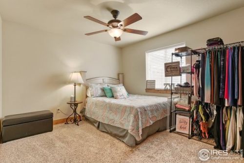 1704 Green River Dr, Fort Collins CO  80550-3369 exterior