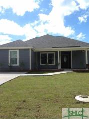 1111 Scott St, Savannah, GA 31405-3039