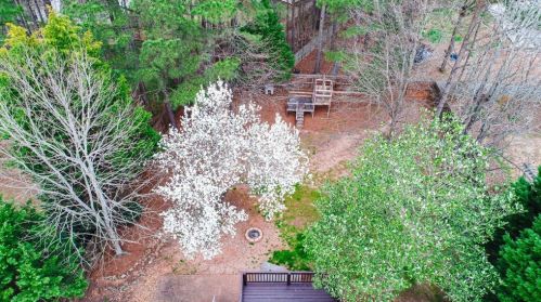 160 Parkside Dr, Stockbridge GA  30281-6902 exterior
