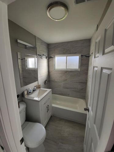 2601 21st Ave, Gary IN  46407-1713 exterior