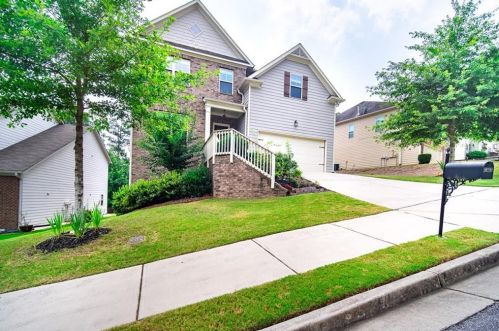 1690 Sugar Ridge Dr, Suwanee, GA 30024-7731