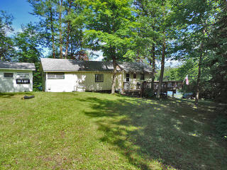 3705 20th Ave, Hackensack, MN 56452-2167