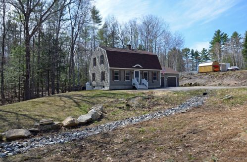 24 Penn Rd, Norway, ME 04268-5051