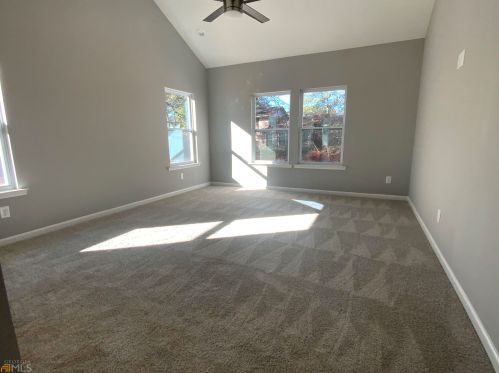 1196 Woodbridge Ct, Conyers GA  30012-4634 exterior