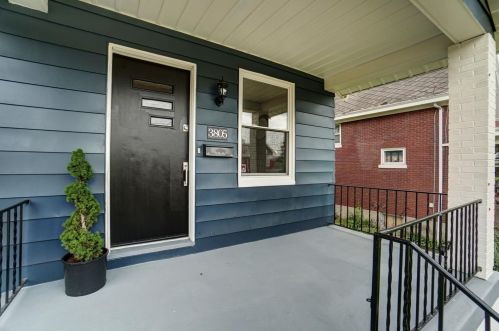 3805 Applegate Ave, Cincinnati OH  45211-6502 exterior