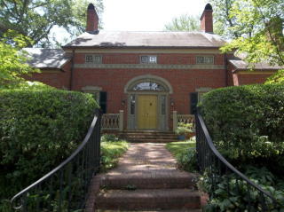 215 Rutherford St, Athens, GA 30605-1319