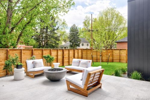 591 York St, Denver CO  80209-4640 exterior