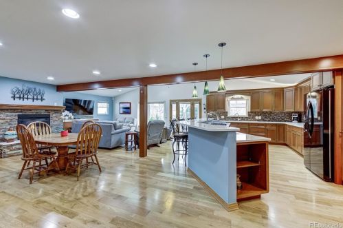 5696 Kenton Ct, Englewood CO 80111-3944 exterior