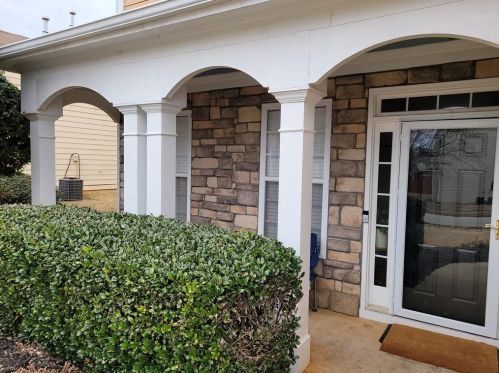 3309 Coach House Ct, Conyers, GA 30013-6391