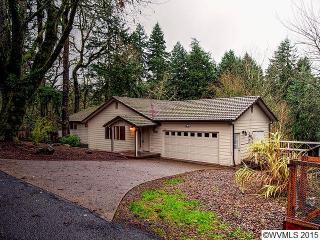 3146 Hidden Valley Dr, Salem, OR 97304-2319