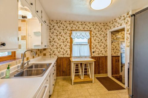 1862 4th St, Saint Paul MN  55110-3165 exterior
