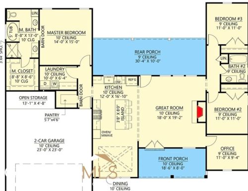 1105 Brannen Rd, Metter, GA 30439-3146