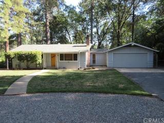 1768 Whitaker Rd, Paradise, CA 95969-3610