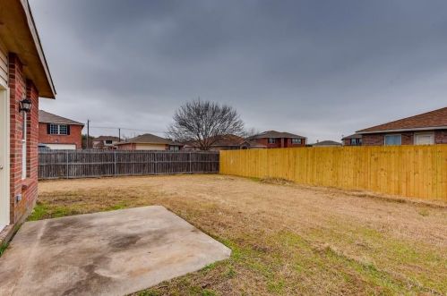 4328 Kyleigh Dr, Fort Worth TX  76123-3559 exterior