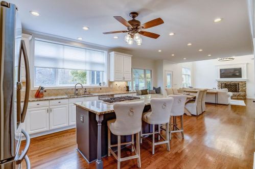 11559 Grandstone Ln, Cincinnati OH  45249-3432 exterior