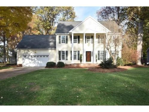 103 Aspen Ave, Stonycreek, NC 27244-9160