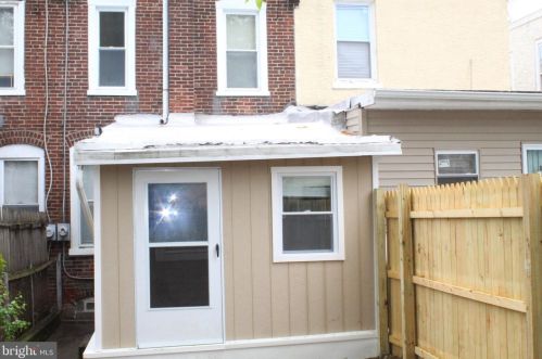 2035 Haworth St, Philadelphia PA 19124-2210 exterior