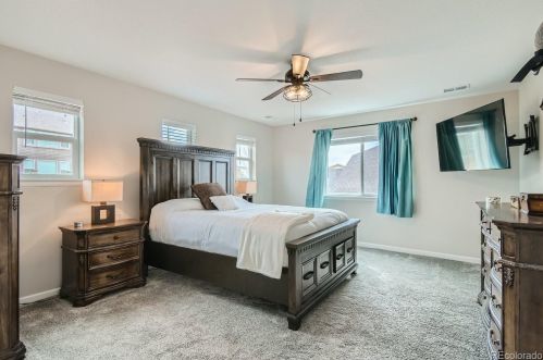 10908 Ouray St, Denver CO  exterior