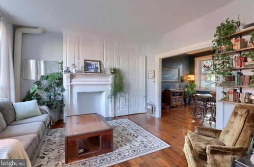 19 Howard Ave, Lancaster PA  17602-3603 exterior