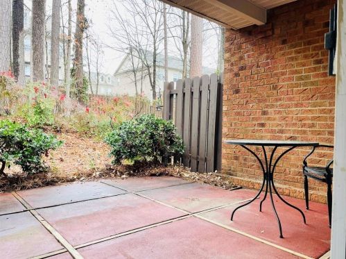 3446 Ashwood Ln, Atlanta GA  30341-4542 exterior