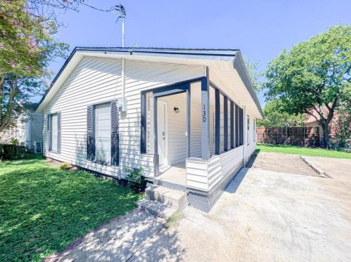 130 Barger Dr, Waxahachie, TX 75165-2675