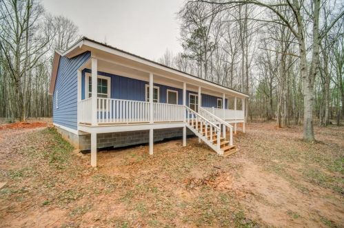 1557 Davis Ford Rd, Porterdale, GA 30014-5826