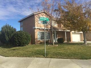 3551 Glenridge Ave, Tropico Village, CA 93560-6879