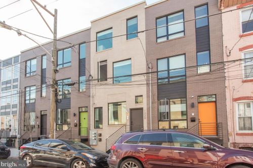 1220 27th St, Philadelphia, PA 19121-4640