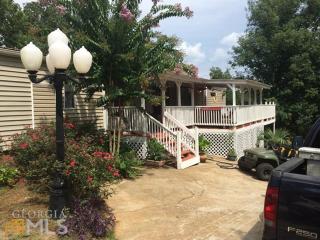 385 Lang Rd, Porterdale, GA 30014-8406