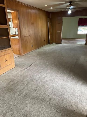 1225 Patricia Ln, Garland TX 75042-8043 exterior