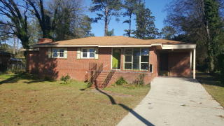 1461 Stratford Cir, Macon, GA 31206-3321