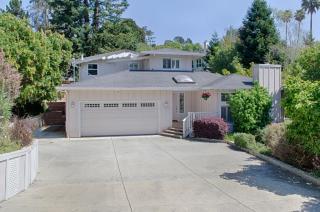 575 Santa Marguarita Dr, Aptos, CA 95003-4882