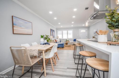 6408 4th Ave, Silver Spring MD  20912-4745 exterior