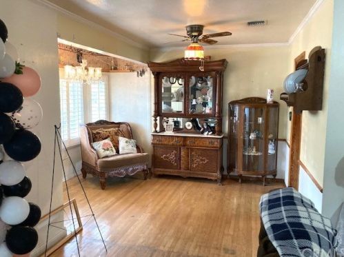 6741 Montclair Dr, Riverside CA  92504-1838 exterior