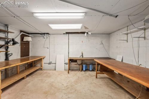 1057 Golden St, Calhan CO  80808-8642 exterior