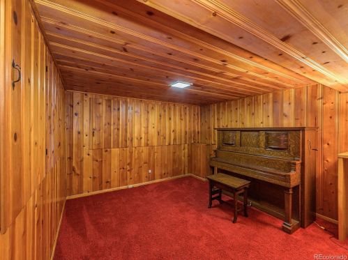 130 Brentwood St, Denver CO  80226-1358 exterior
