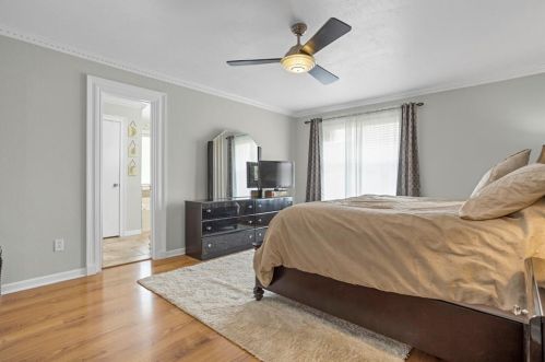 8400 Ruthette Dr, Fort Worth TX  76182-3630 exterior