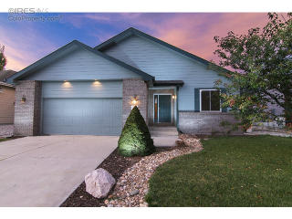 216 Whitney Bay, Fort Collins, CO 80550-6157