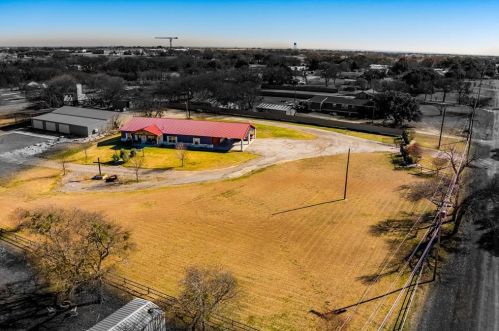 236 Hcr 4263, Vaughan, TX 76645-4046