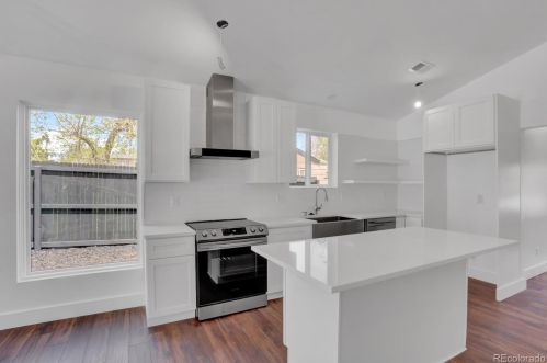 1135 Patton Ct, Denver CO  80219-3820 exterior