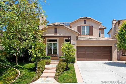 10530 Monterey Ridge Dr, San Diego, CA 92127-8849